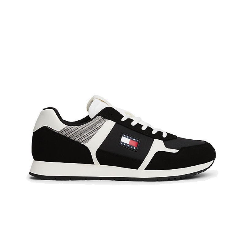 Pantofi sport Tommy Hilfiger TJM RUNNER CASUAL - poza 1
