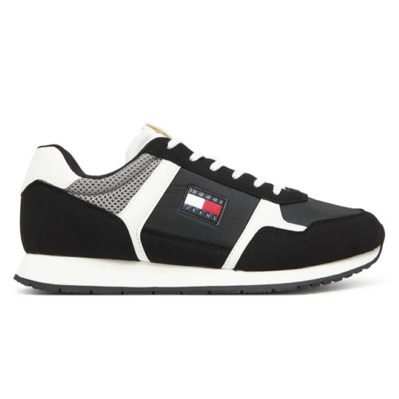 Pantofi sport Tommy Hilfiger TJM RUNNER CASUAL - poza 2