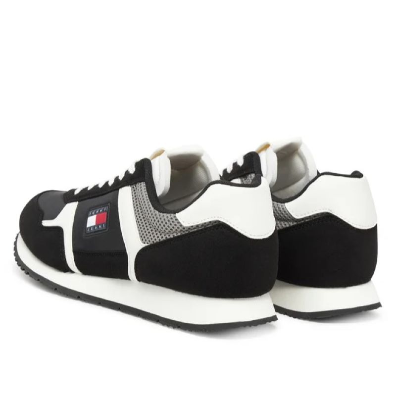 Pantofi sport Tommy Hilfiger TJM RUNNER CASUAL - poza 4