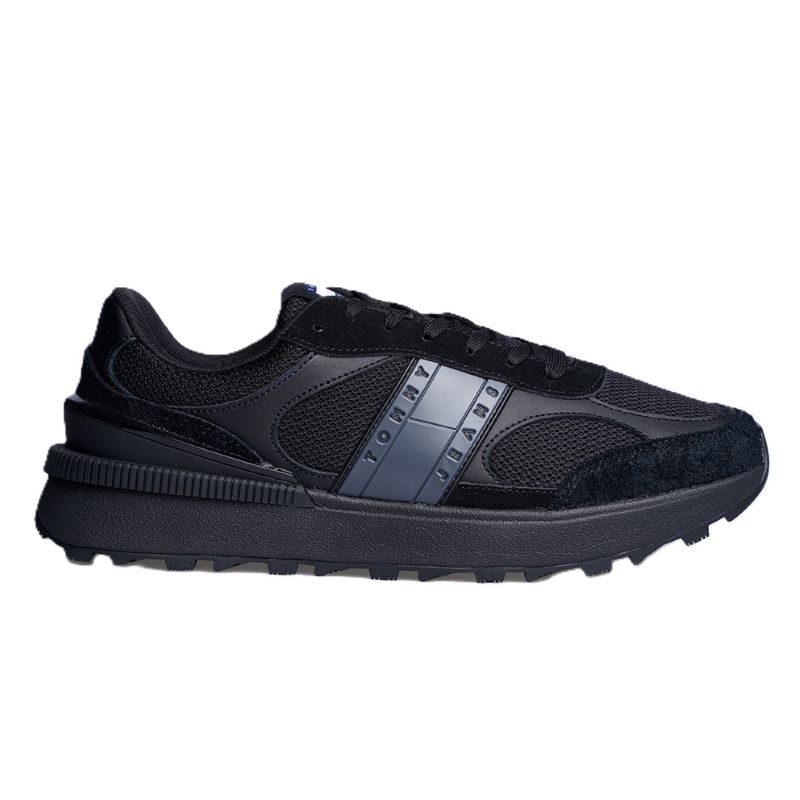 Pantofi sport Tommy Hilfiger TJM TECHNICAL RUNNER ESS - poza 1