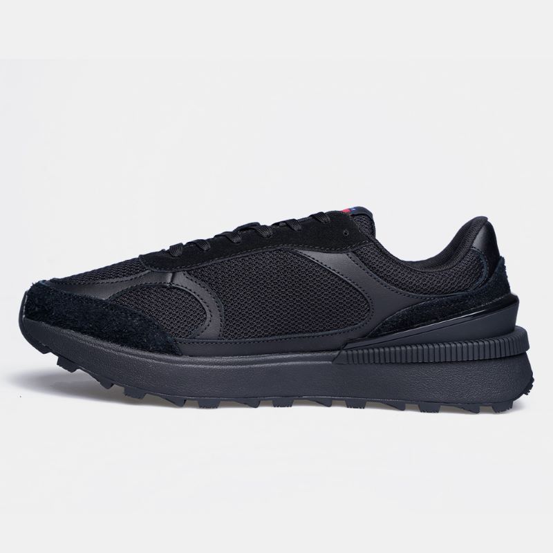 Pantofi sport Tommy Hilfiger TJM TECHNICAL RUNNER ESS - poza 2