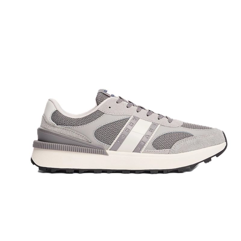 Pantofi sport Tommy Hilfiger TJM TECHNICAL RUNNER ESS