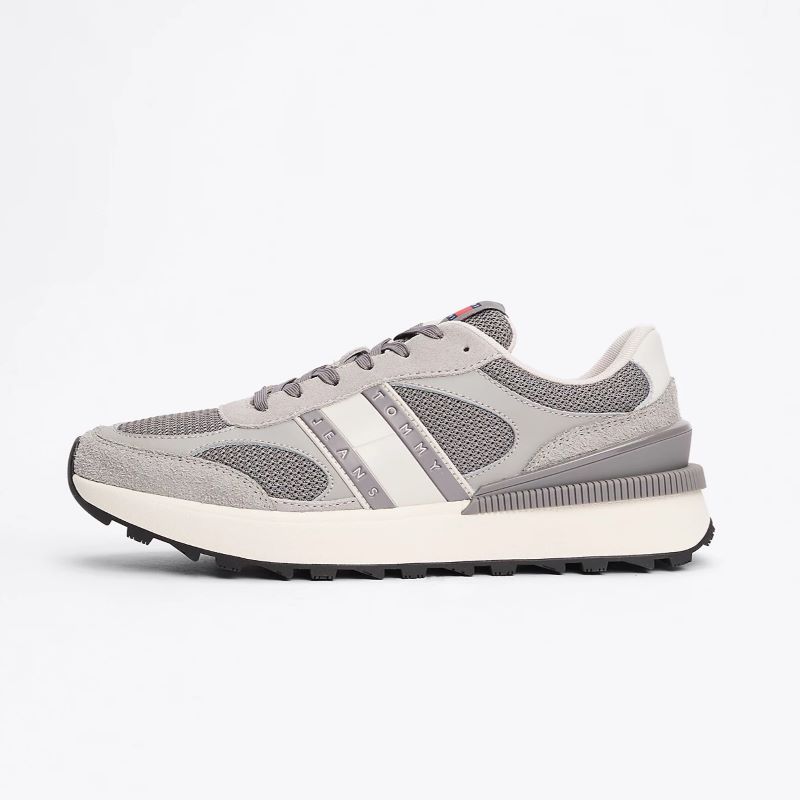 Pantofi sport Tommy Hilfiger TJM TECHNICAL RUNNER ESS - poza 2