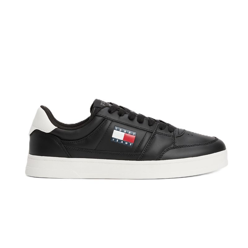 Pantofi sport Tommy Hilfiger TJM THE GREENWICH NEW ESS - poza 1