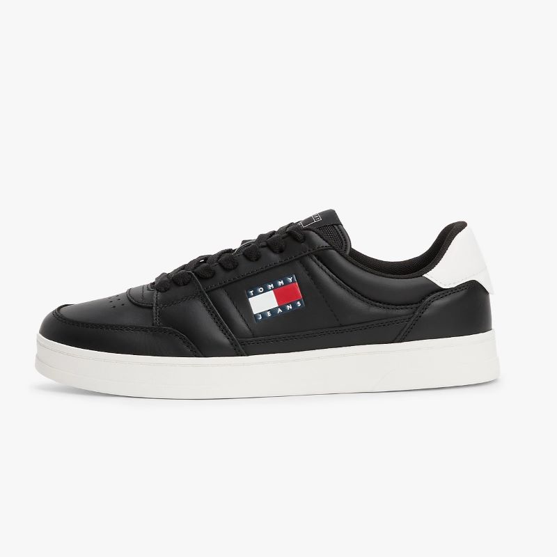Pantofi sport Tommy Hilfiger TJM THE GREENWICH NEW ESS - poza 2