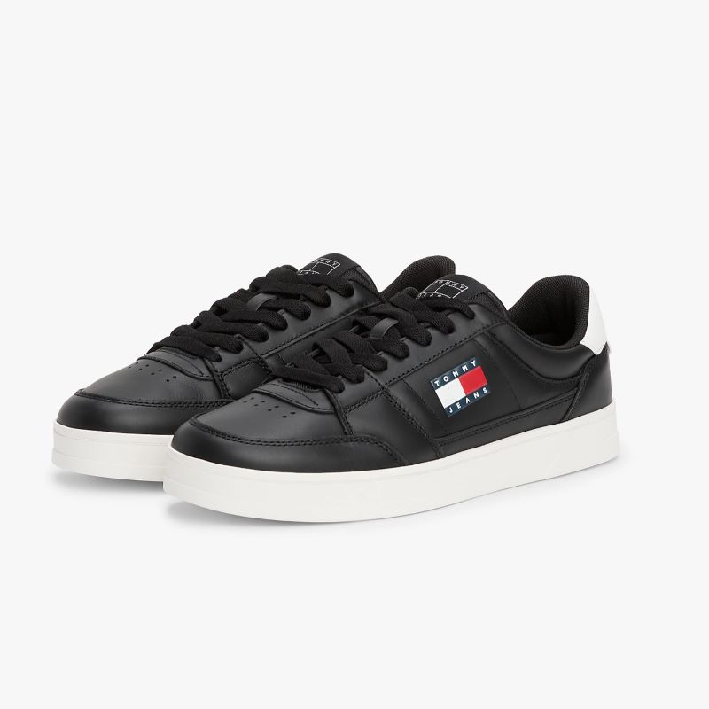 Pantofi sport Tommy Hilfiger TJM THE GREENWICH NEW ESS - poza 3