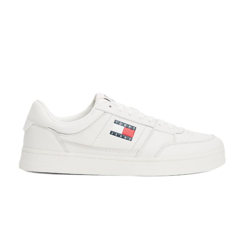 Pantofi sport Tommy Hilfiger TJM THE GREENWICH NEW ESS - poza 1