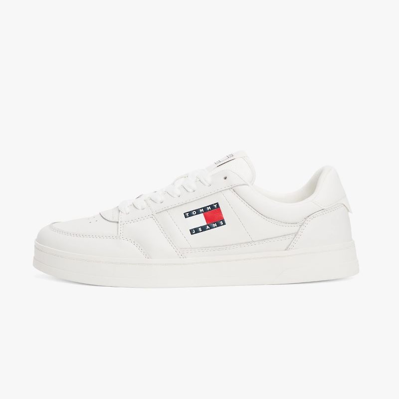 Pantofi sport Tommy Hilfiger TJM THE GREENWICH NEW ESS - poza 2