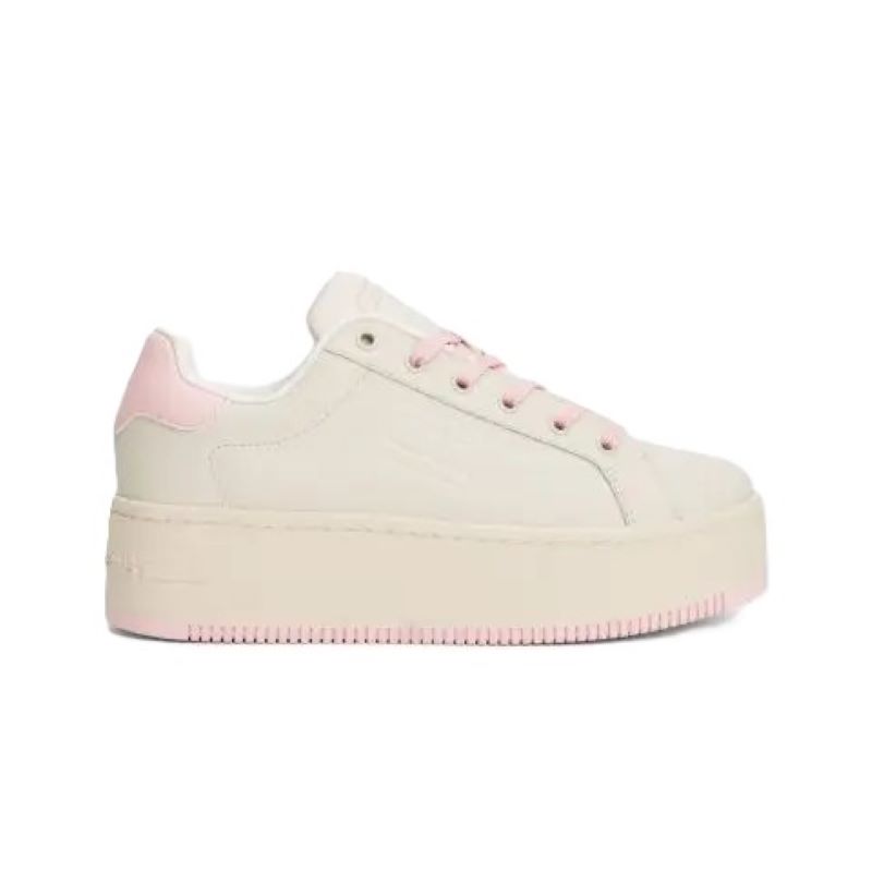 Pantofi sport Tommy Hilfiger TJW Flatform ESS - poza 1