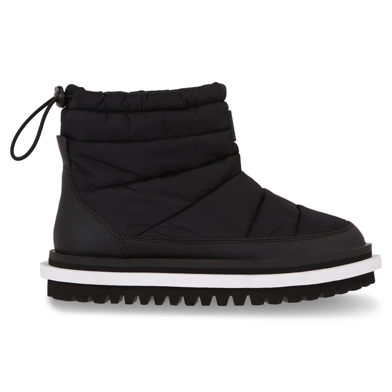 Pantofi Sport Tommy Hilfiger TJW padded FLAT Boot - poza 1