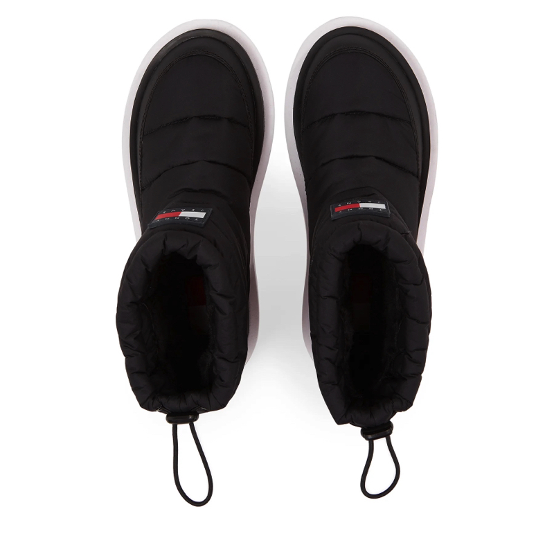 Pantofi Sport Tommy Hilfiger TJW padded FLAT Boot - poza 2
