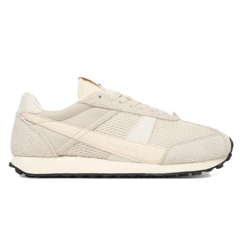 Pantofi sport Tommy Hilfiger TJW RETRO RUNNER ARCHIVE - poza 1