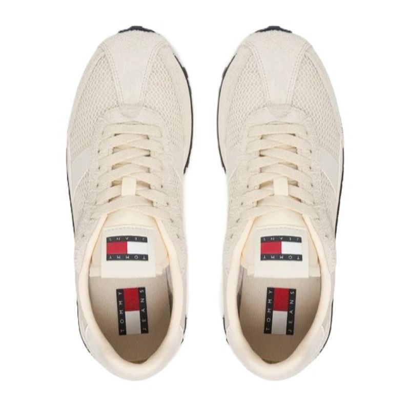 Pantofi sport Tommy Hilfiger TJW RETRO RUNNER ARCHIVE - poza 3