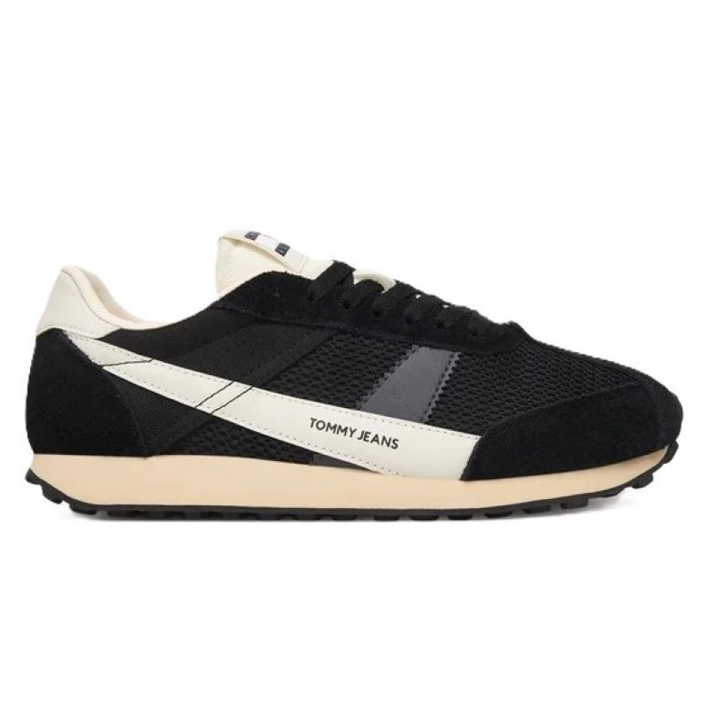 Pantofi sport Tommy Hilfiger TJW RETRO RUNNER ARCHIVE - poza 1