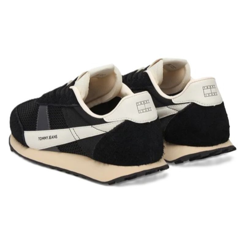 Pantofi sport Tommy Hilfiger TJW RETRO RUNNER ARCHIVE - poza 2