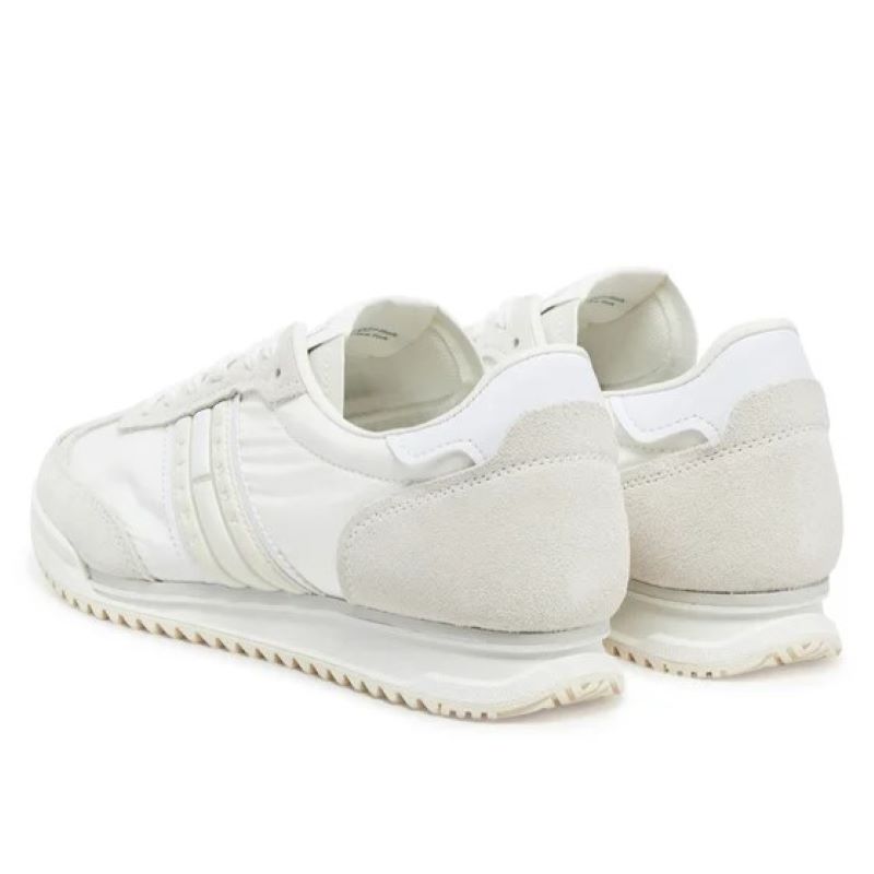 Pantofi sport Tommy Hilfiger TJW RETRO RUNNER CLEATED - poza 2