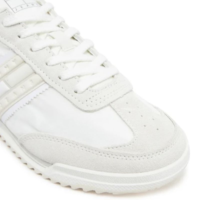 Pantofi sport Tommy Hilfiger TJW RETRO RUNNER CLEATED - poza 3