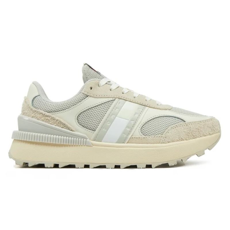 Pantofi sport Tommy Hilfiger TJW TECH RUNNER - poza 1