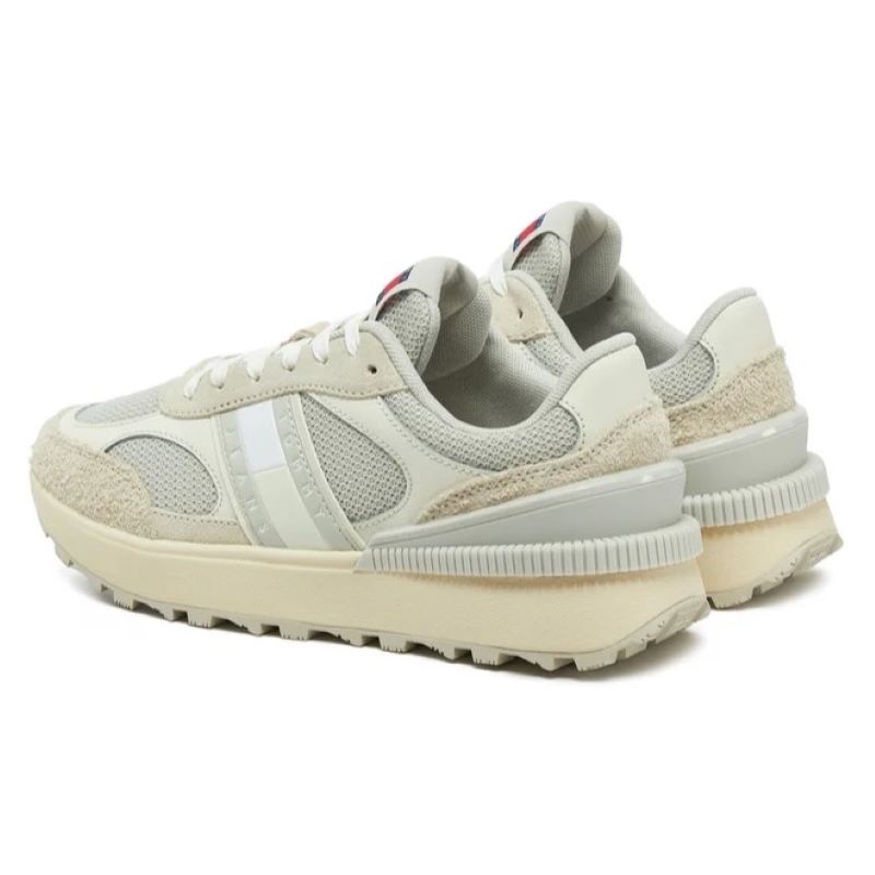 Pantofi sport Tommy Hilfiger TJW TECH RUNNER - poza 2