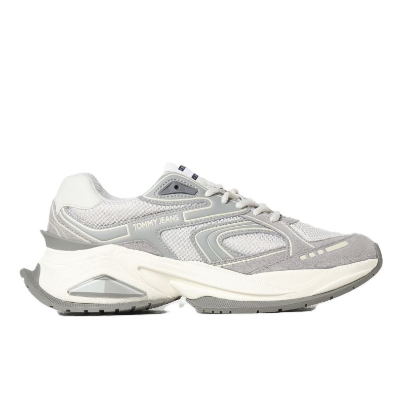 Pantofi sport Tommy Hilfiger TJW TRENDY RETRO RUNNER - poza 1