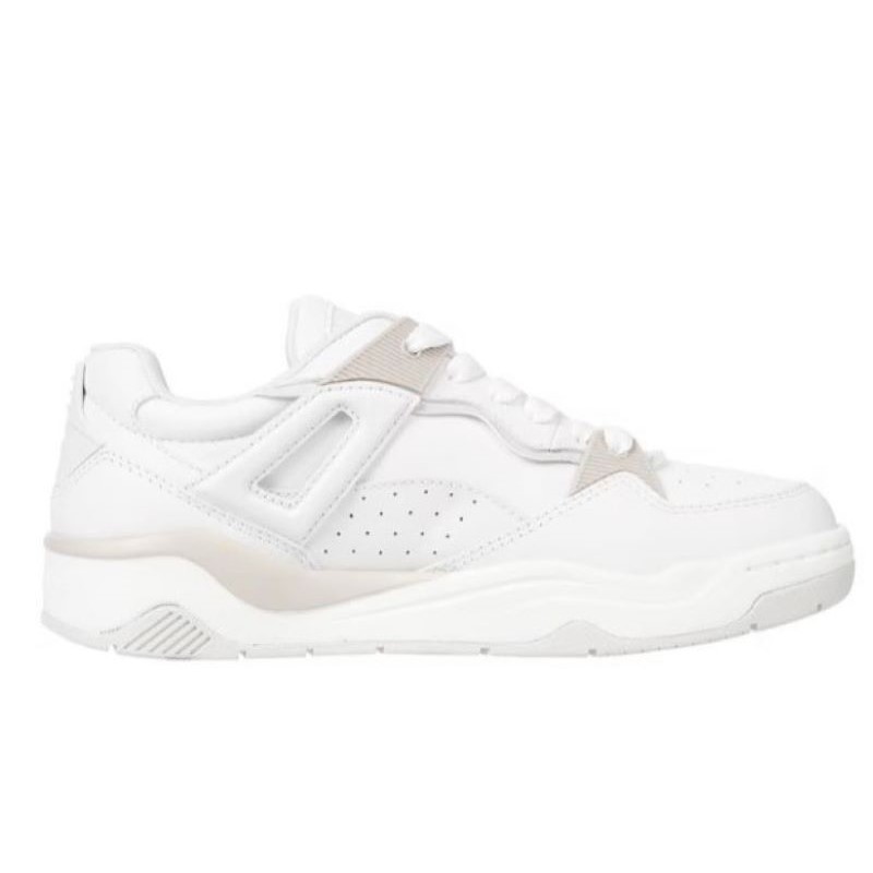 Pantofi sport Tommy Hilfiger TJW ULTRA BASKET SNEAKER - poza 1