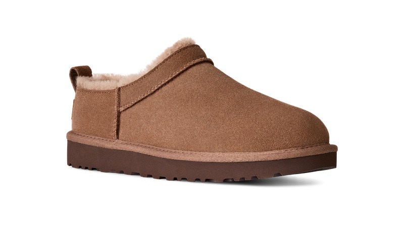 Pantofi sport UGG Classic Micro - poza 2
