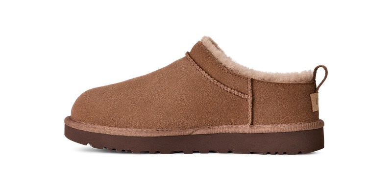 Pantofi sport UGG Classic Micro - poza 3