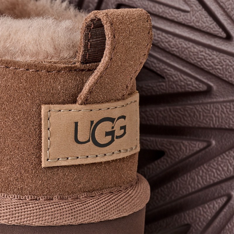 Pantofi sport UGG Classic Micro - poza 5