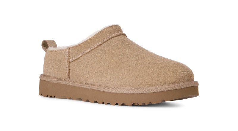 Pantofi sport UGG Classic Micro - poza 2