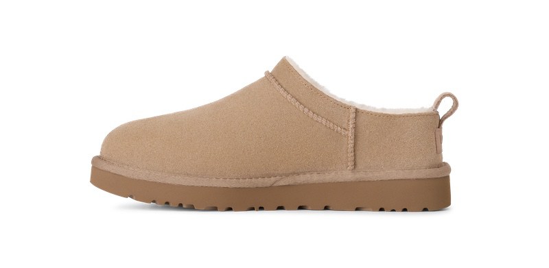 Pantofi sport UGG Classic Micro - poza 3