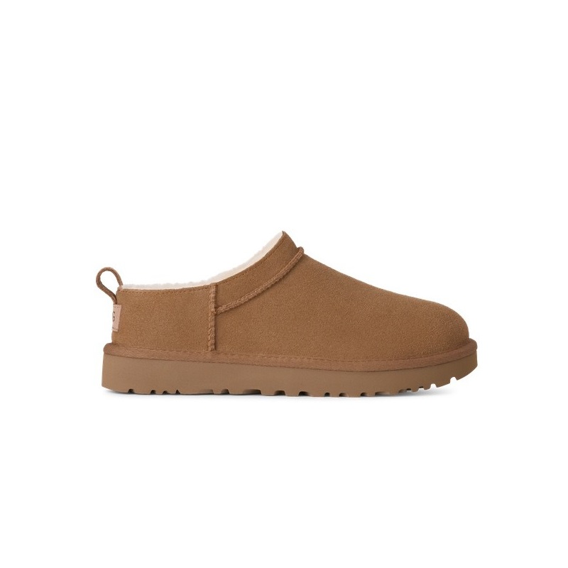 Pantofi sport UGG Classic Micro - poza 1