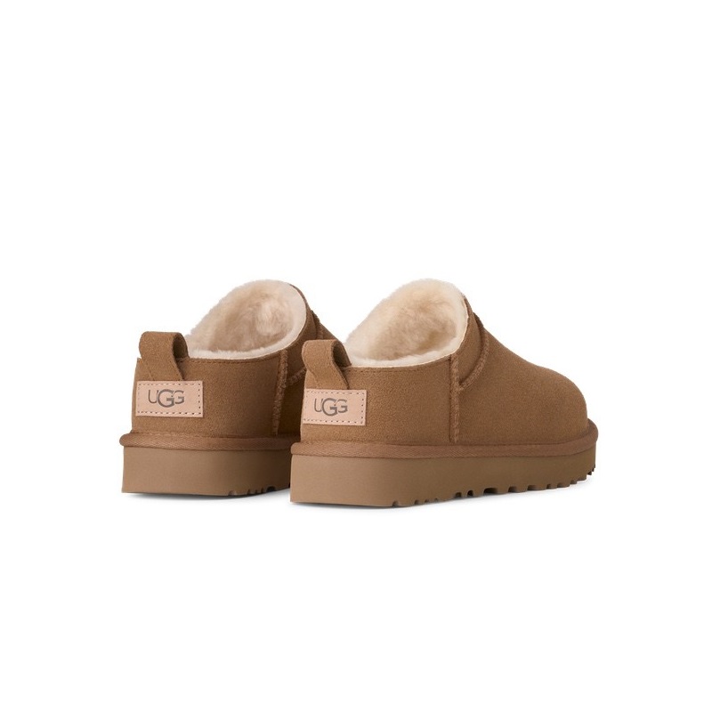 Pantofi sport UGG Classic Micro - poza 2