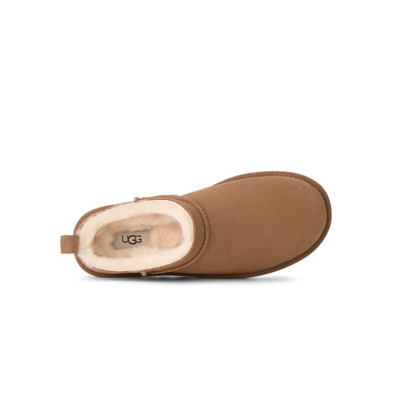 Pantofi sport UGG Classic Micro - poza 3