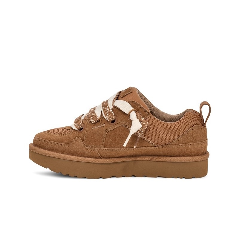 Pantofi sport UGG Lo Lowmel - poza 2