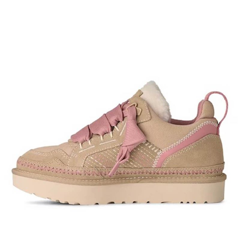 Pantofi sport UGG Lowmel Meadow - poza 2