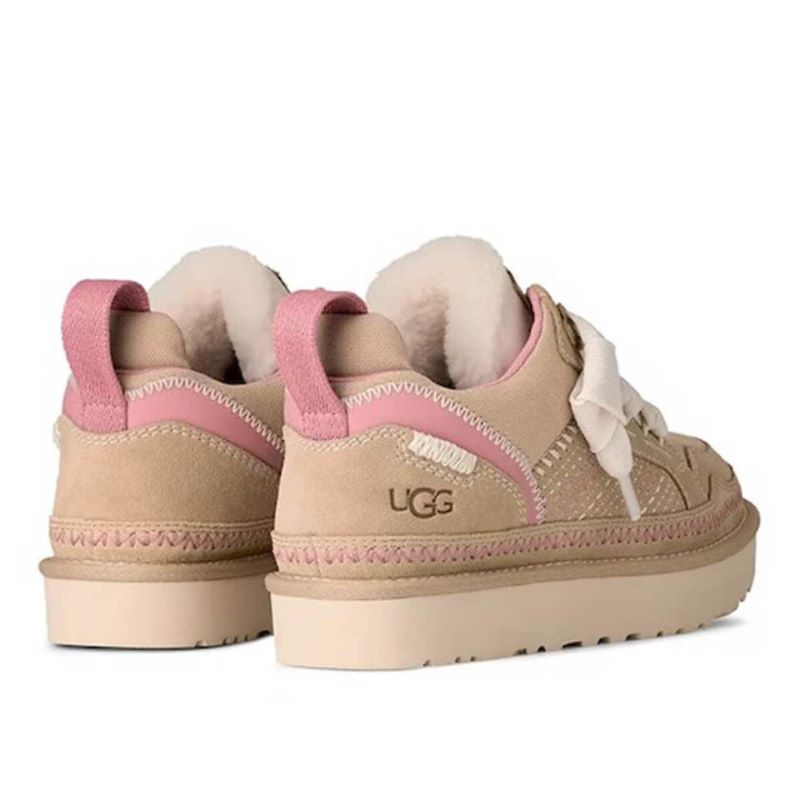 Pantofi sport UGG Lowmel Meadow - poza 3