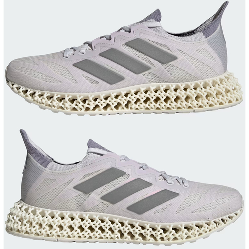 Pantofi sport unisex adidas 4DFWD 3 IG8994 - poza 4