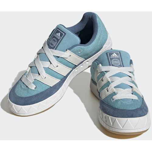 Pantofi sport unisex adidas Adimatic HQ6907 - poza 3