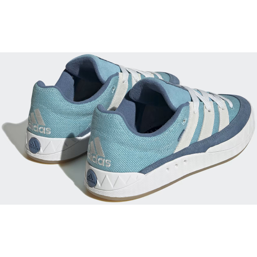 Pantofi sport unisex adidas Adimatic HQ6907 - poza 4
