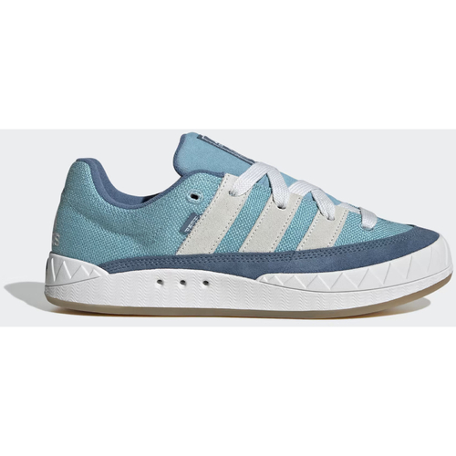Pantofi sport unisex adidas Adimatic HQ6907 - poza 5