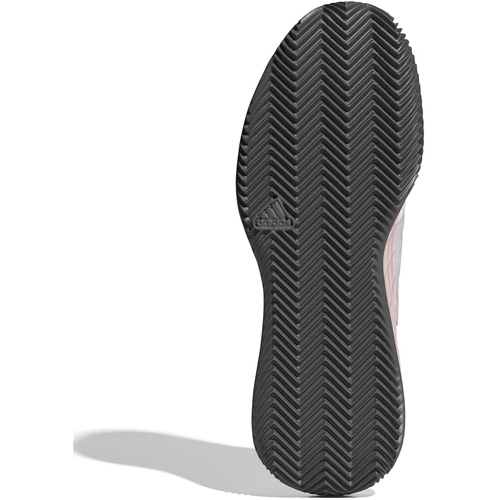 Pantofi sport unisex adidas Adizero Ubersonic 41 Clay IH0195 - poza 2