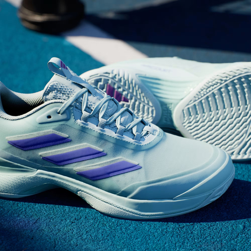 Pantofi sport unisex adidas Avacourt 20 IF9138 - poza 3