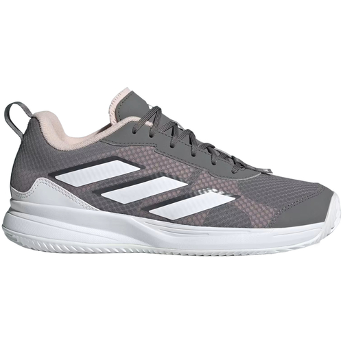Pantofi sport unisex adidas Avaflash Clay Tennis Shoes IH0186 - poza 1
