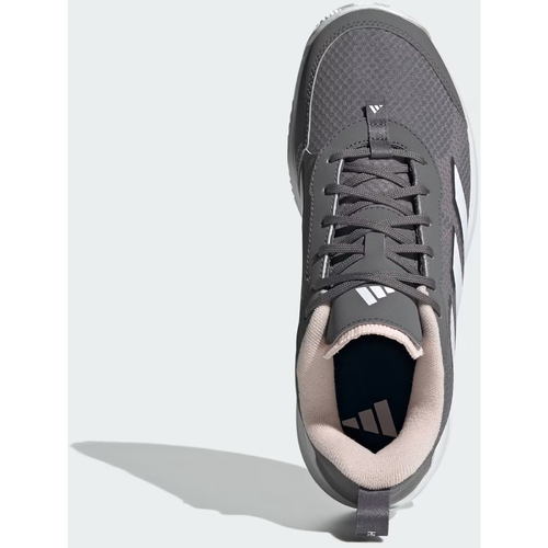 Pantofi sport unisex adidas Avaflash Clay Tennis Shoes IH0186 - poza 2