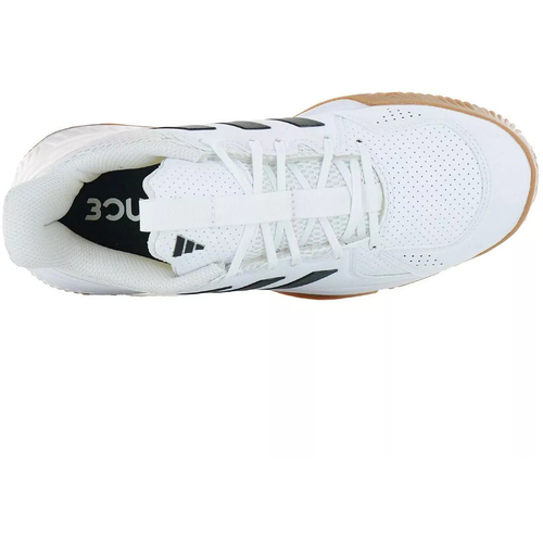 Pantofi sport unisex adidas Court Flight Indoor Volleyball IE1656 - poza 2