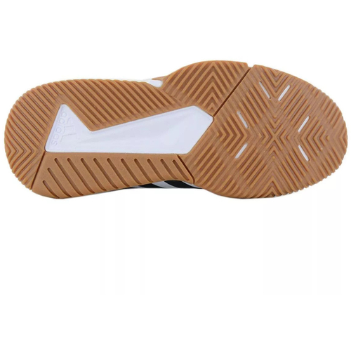 Pantofi sport unisex adidas Court Flight Indoor Volleyball IE1656 - poza 4