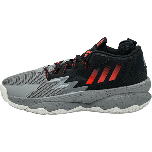 Pantofi sport unisex adidas Dame 8 HR1558 - poza 1