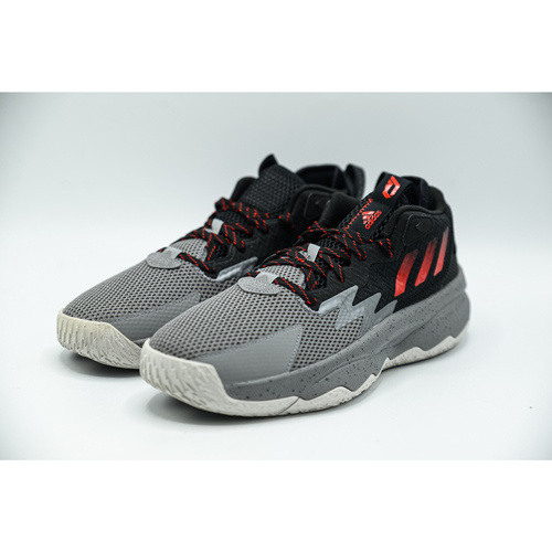 Pantofi sport unisex adidas Dame 8 HR1558 - poza 3
