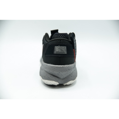 Pantofi sport unisex adidas Dame 8 HR1558 - poza 4