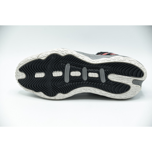 Pantofi sport unisex adidas Dame 8 HR1558 - poza 5